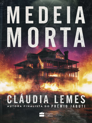 cover image of Medeia Morta